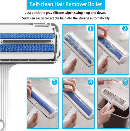 Pet Hair Removal Roller™