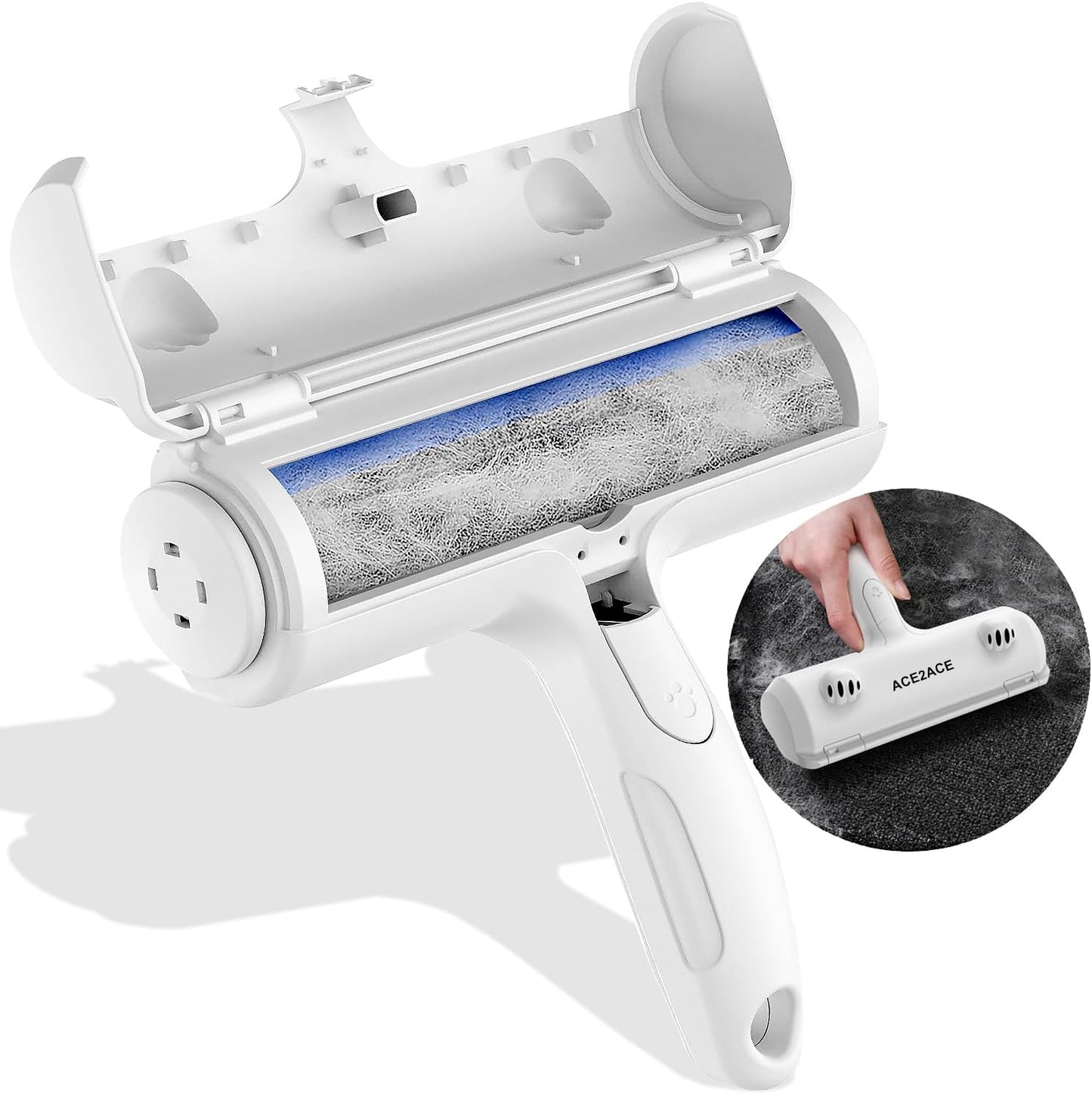 Pet Hair Removal Roller™