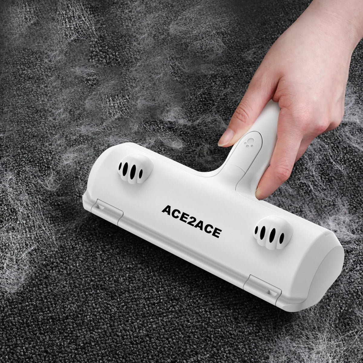 Pet Hair Removal Roller™